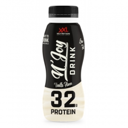 6xXXLNutritionNJoyProteinDrinkVanille310ml