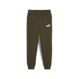 PumaEssentialsLogoBroekKids