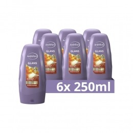 6xAndrelonConditionerGlans250ml