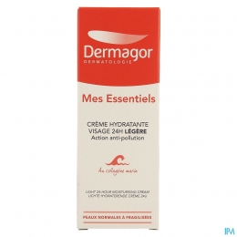 DermagorMijnEssentieleLichteHydraCr24h40ml