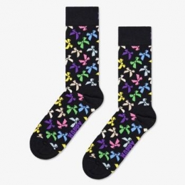 PantysKousenHappysocksBOWSOCK