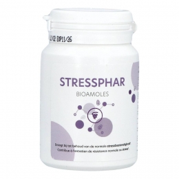 Stressphar60Tabletten