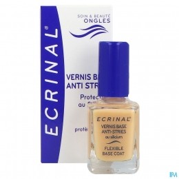 EcrinalNagellakBasisNfFl10ml20204