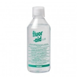 DentaidFluorAid005Mondspoelmiddel500ml