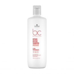 SchwarzkopfBCRepairRescueShampoo1000ml