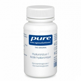 PureEncapsulationsHyaluronzuur30Capsules