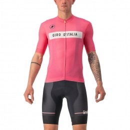 GIRODITALIAFuori2024Setfietsshirtfietsbroekset2artikelenvoor