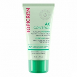 TopicremAcZuiverendMasker50ml