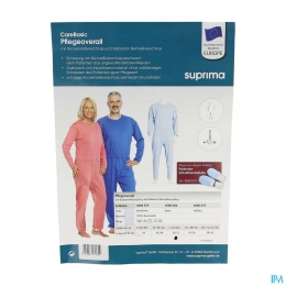 Suprima4688PatientoverallRitsKreeftl