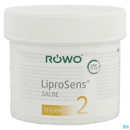 RowoLiprosensZalfThermo2150ml