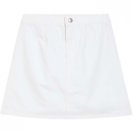 RokCkJeansMiniDenimSkirt