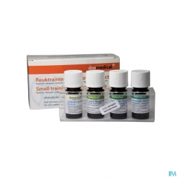 ReuktrainingDosMedicalSet34x15ml