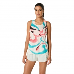 ASICSMetaRunTankTopDames