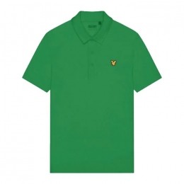 LyleandScottSportSSPolo