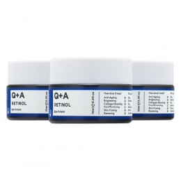 3xQARetinolEyeCream15gr