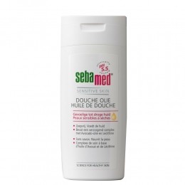 SebamedDoucheolie200ml