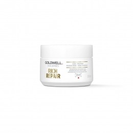 GoldwellDualsensesRichRepair60secTreatment200ml