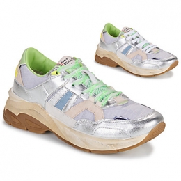 LageSneakersSerafiniVIBE