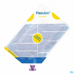 FresubinEnergyEasybag1000ml