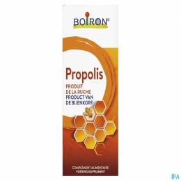 BoironPropolis60ml