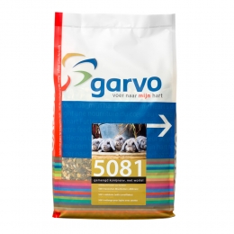 GarvoGemengdKonijnenvoermetWortel4kg