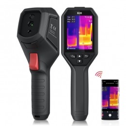 HIKMICROB20WarmtebeeldCamera-20CTot550C-320X240px-16GB-IP54