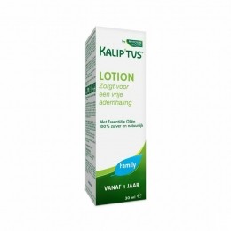 KaliptusLotion30ml