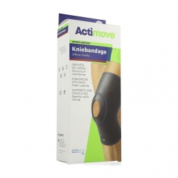 ActimoveSportKneeSupportOpenPatellaM1