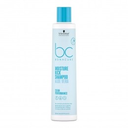 SchwarzkopfBonacureMoistureKickShampoo250ml