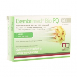 GembrimedBioPqBlisterComp60
