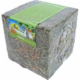 JRFarmHooiblokmetMeelwormen125gr