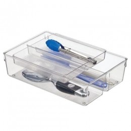 LadeOrganizer4Vakken203x311x83cmSetvan2StuksKunst