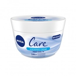 3xNIVEACareBodycrmeIntensiefVoedend200ml