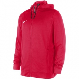 NikeBasketbalhoodyVolledigeritssluitingHerenJasmetkapNT0205-657