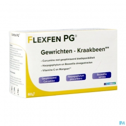 FlexfenPgPharmagenerixBlisterCaps60