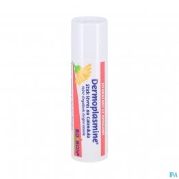 BoironDermoplasmineCalendulaLipstick4g