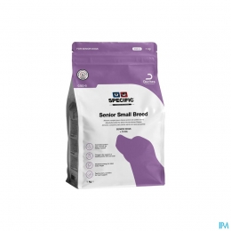 SpecificCgd-sSeniorSmallBreed1kg