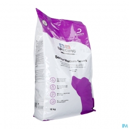 SpecificCgd-mSeniorMediumBreed12kg
