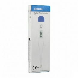 GenialDigitaleThermometerT12lRigidTip