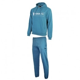 DonnayDonnayHeren-JoggingsuitFinn-VintageBlauw