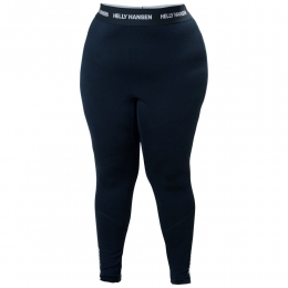 HellyHansenWomensLifaMerinoMidwtPantPlus