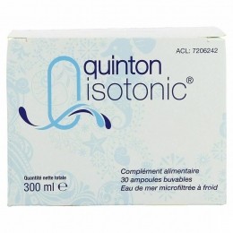 Be-LifeQuintonIsotonic30Ampulles