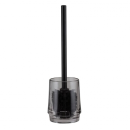 ToiletborstelmethoudervrijstaandSealskinMoodGrijs