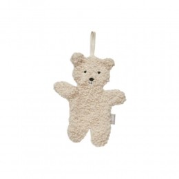 JolleinSpeendoekjeTeddyBearNaturel