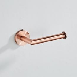 ToiletrolhouderBWSGeborsteldKoper