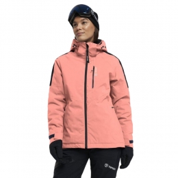 TensonWomensCoreSkiJacket