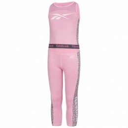 ReebokActiveMeisjesSetmettopenleggingsEY5132