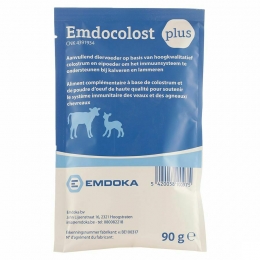 EmdocolostPlusPdrZakje90g