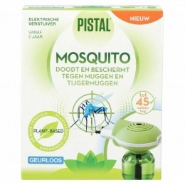 PistalMosquitoElektrischeVerstuiver