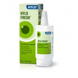 UrsapharmOogdruppelsHyloFresh10ml